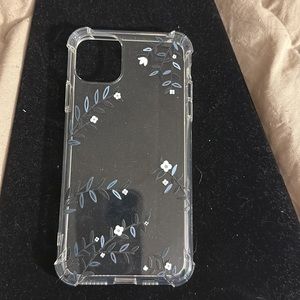 iPhone 11 Pro Max phone case